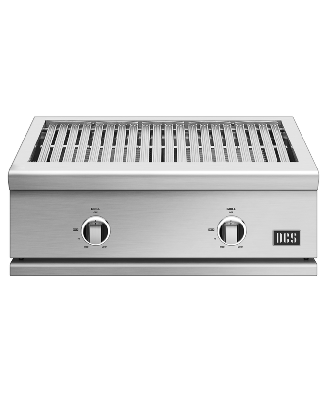 DCS 30" Series 9 All Grill, Natural Gas - Stainless Steel (BE130AGN)
