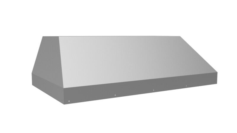 Vent-A-Hood BHPSLD - Premier Magic Lung Wall Mounted Liner Inserts - Stainless Steel (BH458PSLDSS)