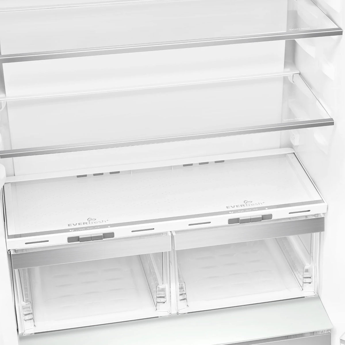 SMEG Refrigerator SPR - Stainless Steel (BM30URXI)