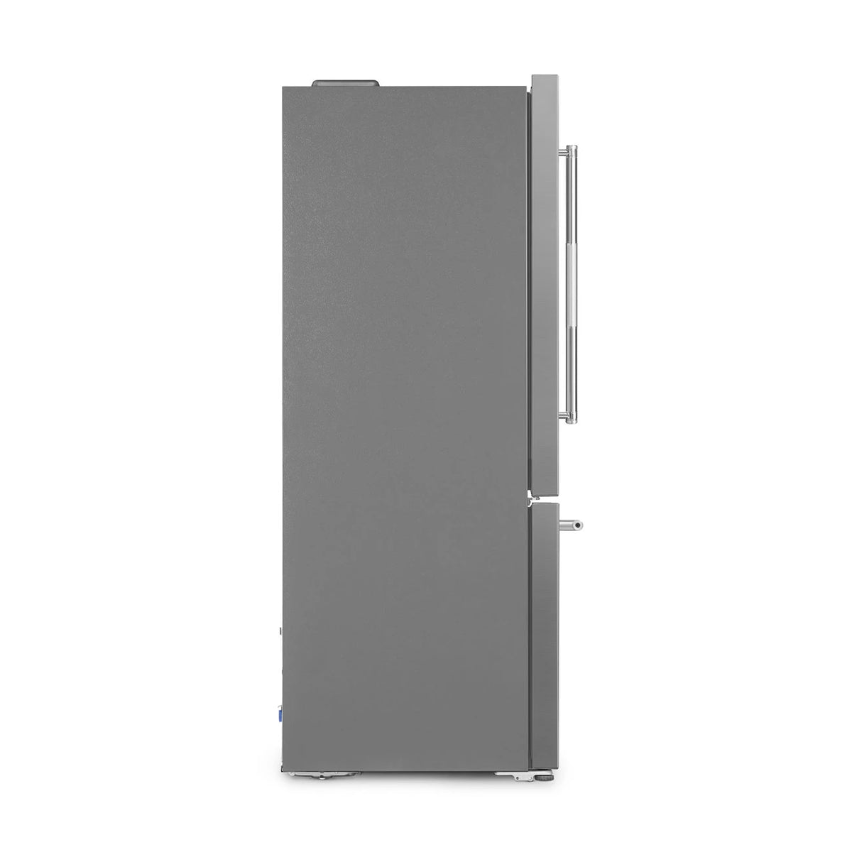 SMEG Refrigerator SPR - Stainless Steel (BM30URXI)