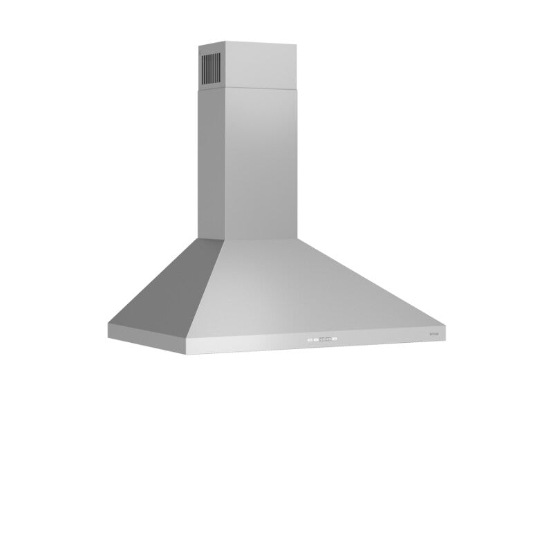 BRISAS BVE Wall - Stainless (BVEE30CS)