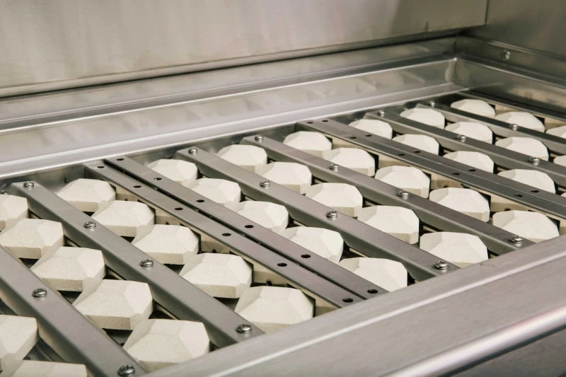 Coyote 42" Built-In S-Series Gas Grill - Stainless Steel (C2SL42NG)