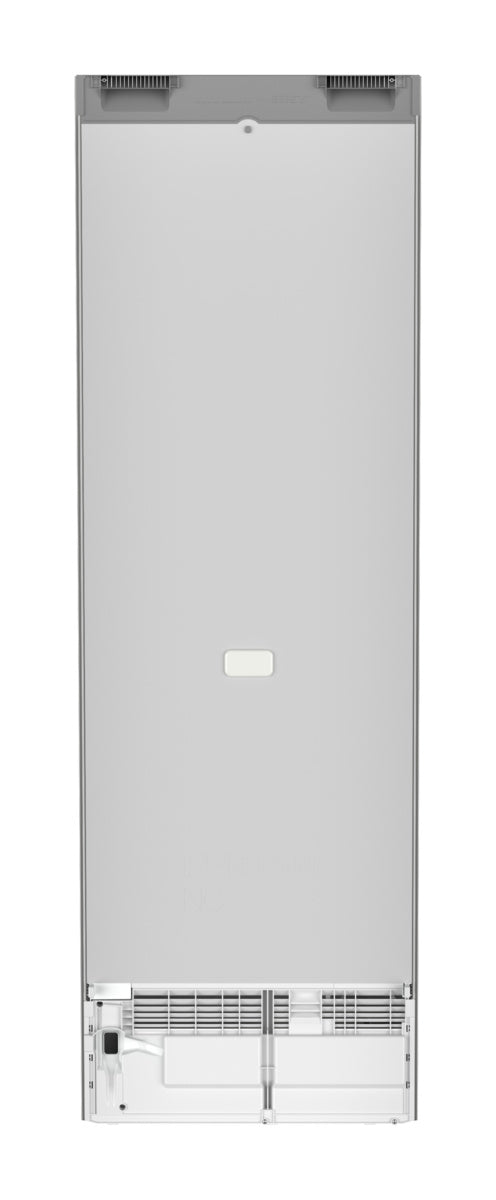 LIEBHERR Combined fridge-freezers with EasyFresh and NoFrost, Right Hinged - Stainless (C5250)