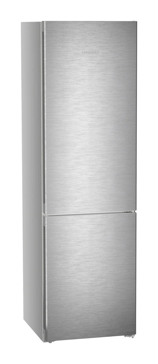 LIEBHERR Combined fridge-freezer with EasyFresh and NoFrost - Other (C5740IM)
