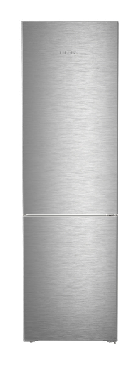 LIEBHERR Combined fridge-freezers with EasyFresh and NoFrost, Right Hinged - Stainless (C5740IM)