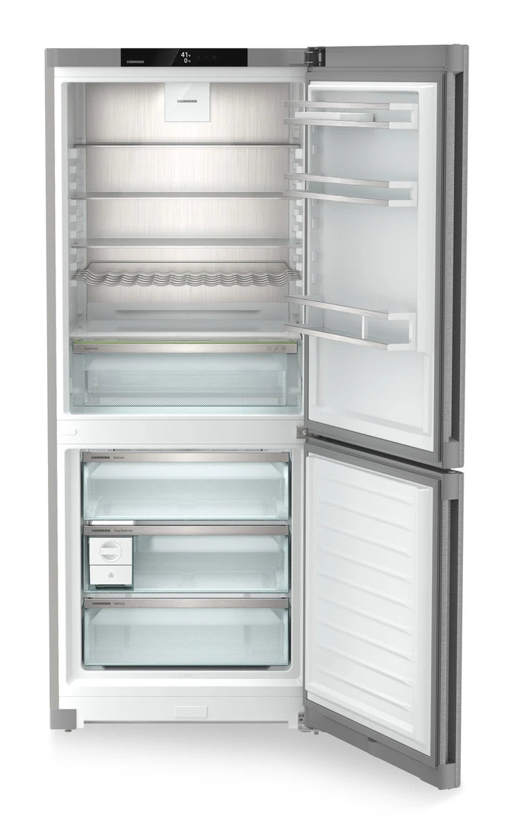 LIEBHERR Combined fridge-freezer with EasyFresh and NoFrost - Other (C7620)