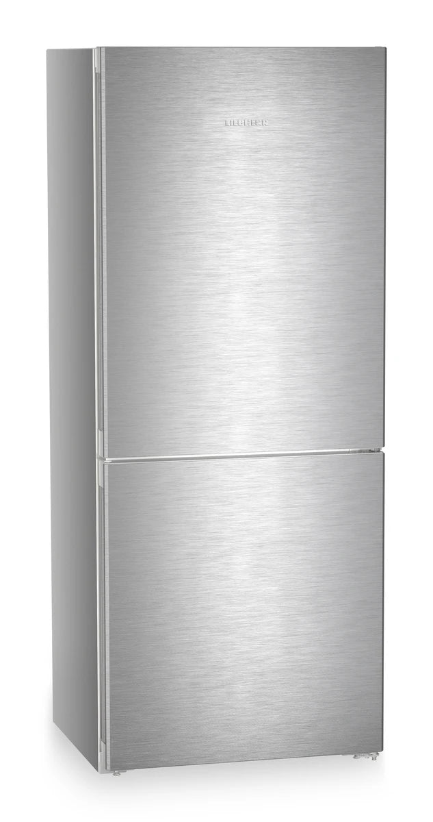 LIEBHERR Combined fridge-freezer with EasyFresh and NoFrost - Other (C7620)