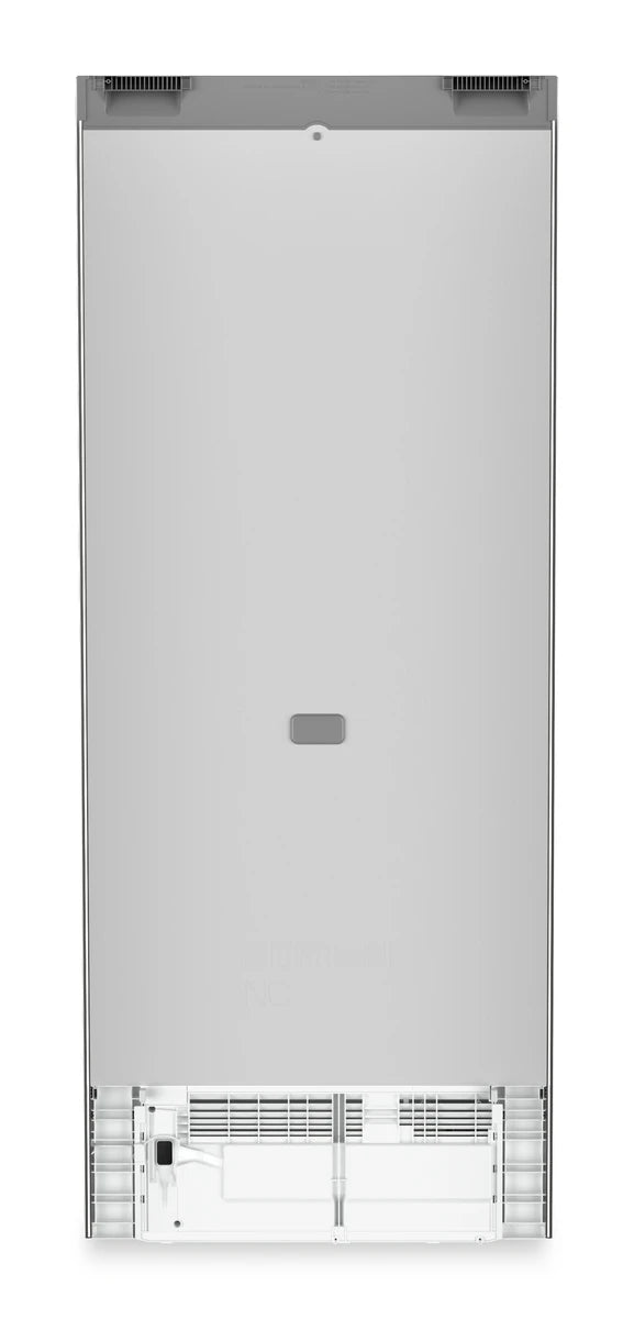 LIEBHERR Combined fridge-freezer with EasyFresh and NoFrost - Other (C7620)