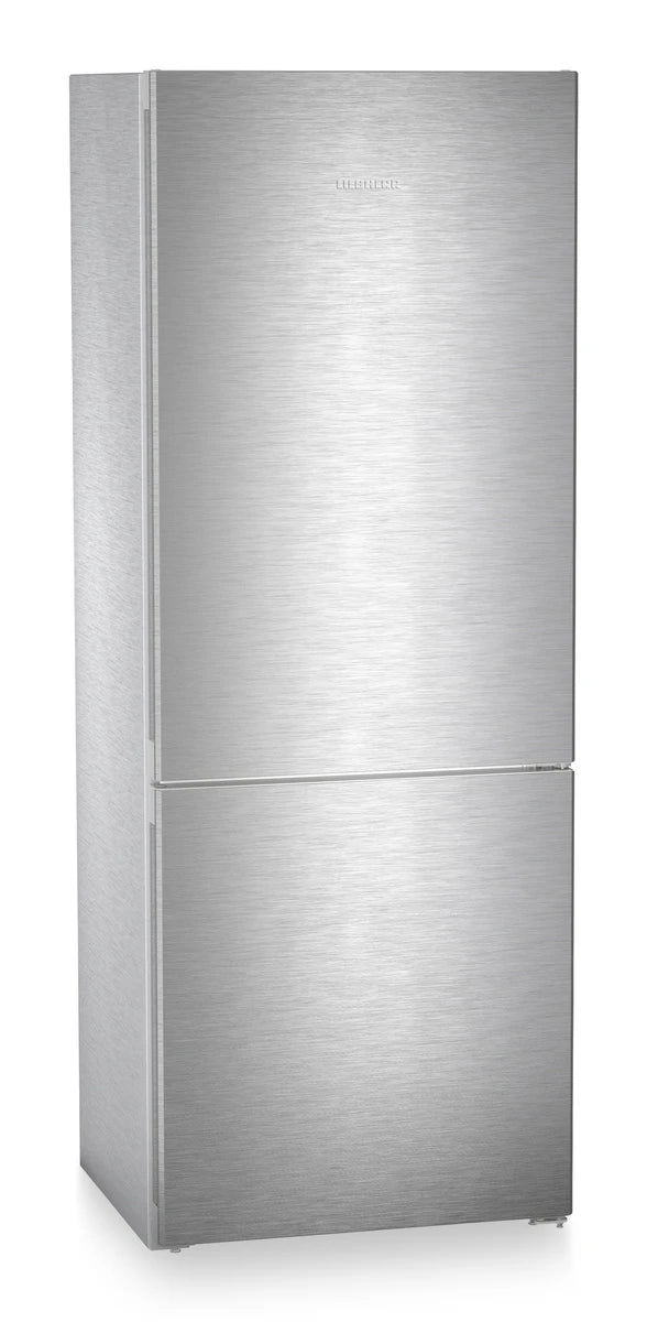 LIEBHERR Fridge-freezer with BioFresh Professional and NoFrost - Other (CB7790IM)