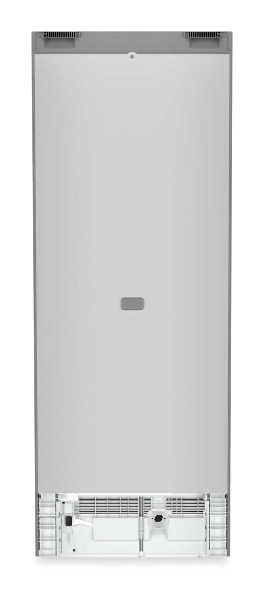 Liebherr Fridge-freezer with BioFresh Professional and NoFrost, Right Hinged - Stainless (CB7790IM)