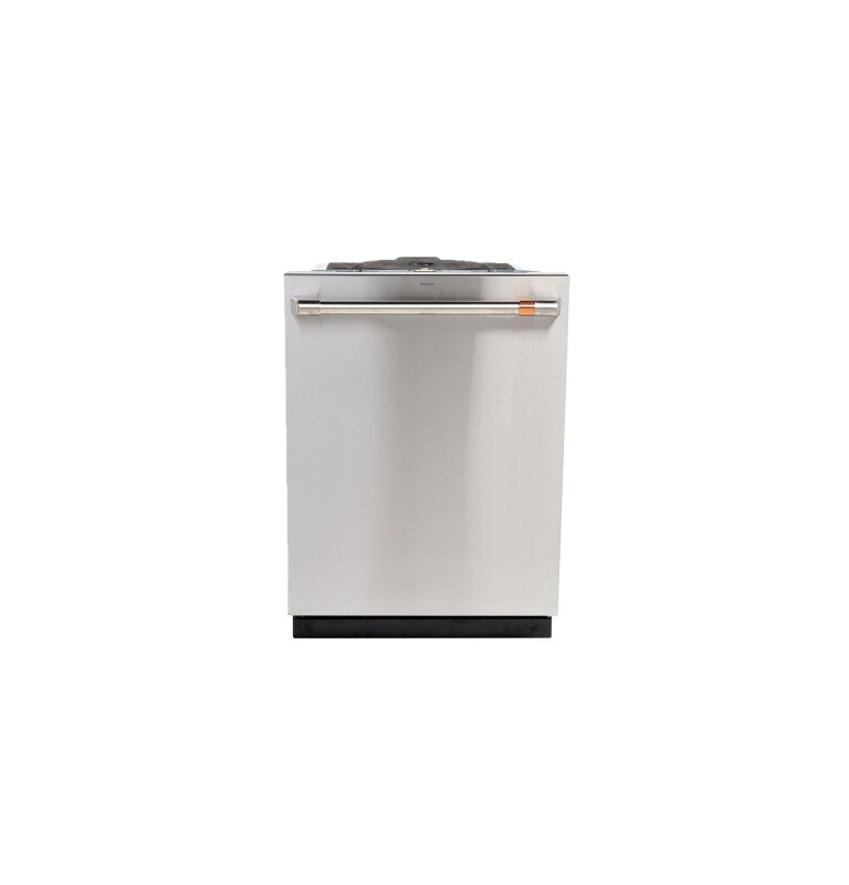 CAFE Caf? Customfit Stainless Interior Dishwasher With Ultra Wash & Dry, 42 Dba - Stainless Steel (CDT828P2VS1)