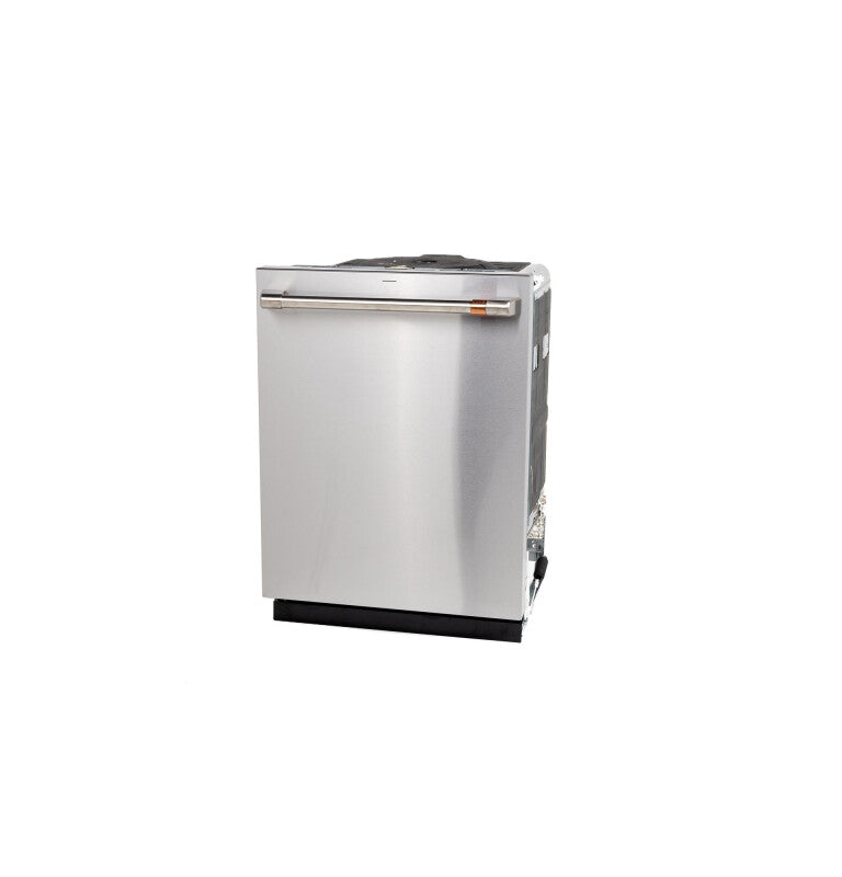 CAFE Caf? Customfit Stainless Interior Dishwasher With Ultra Wash & Dry, 42 Dba - Stainless Steel (CDT828P2VS1)