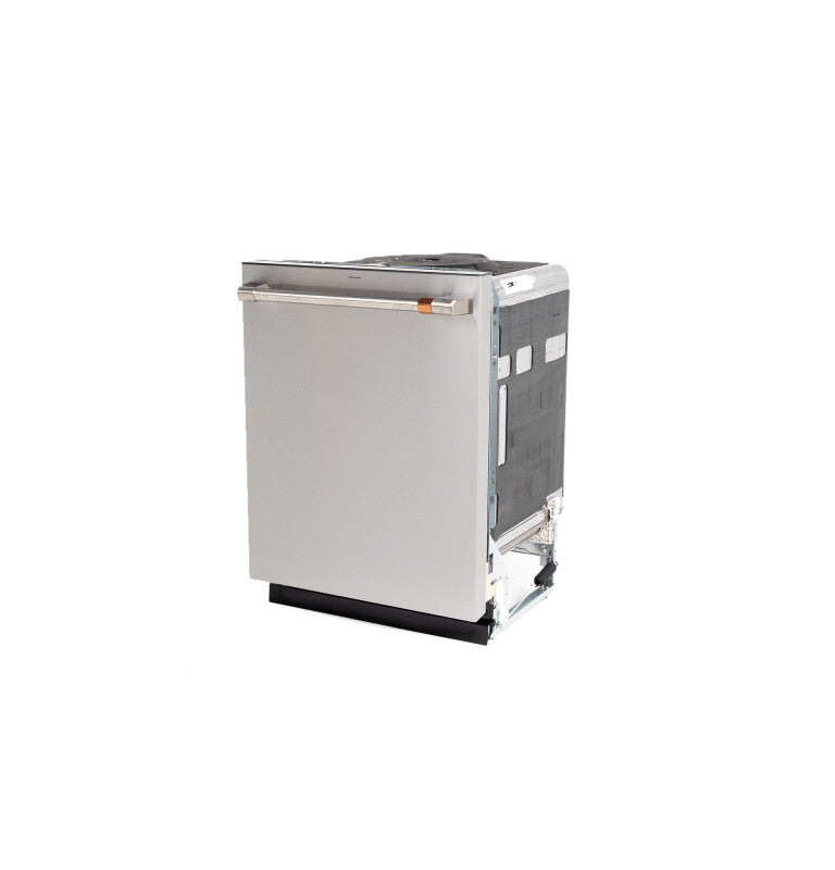 CAFE Caf? Customfit Stainless Interior Dishwasher With Ultra Wash & Dry, 42 Dba - Stainless Steel (CDT828P2VS1)