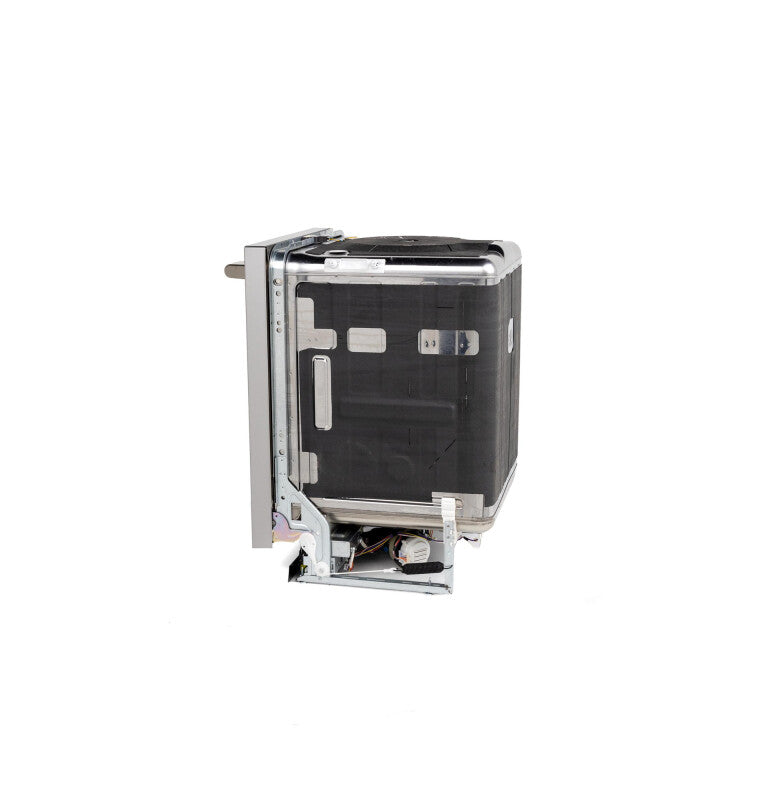 CAFE Caf? Customfit Stainless Interior Dishwasher With Ultra Wash & Dry, 42 Dba - Stainless Steel (CDT828P2VS1)