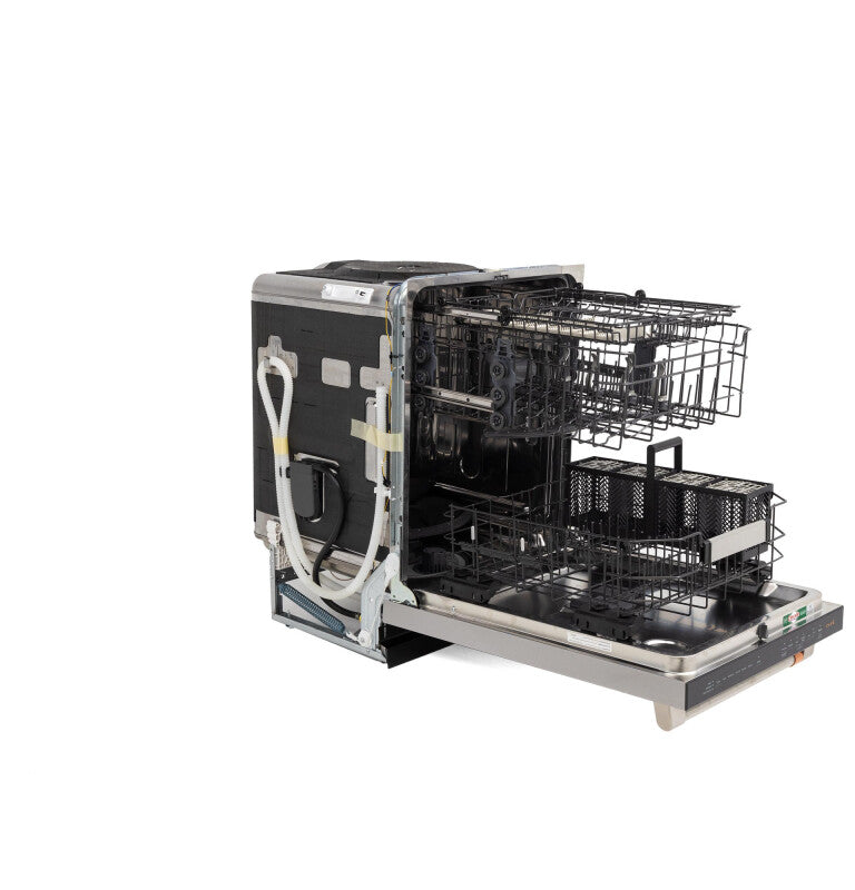 CAFE Caf? Customfit Stainless Interior Dishwasher With Ultra Wash & Dry, 42 Dba - Stainless Steel (CDT828P2VS1)