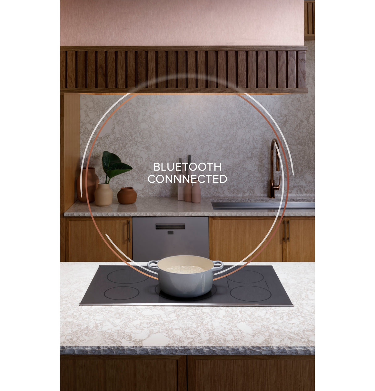 CAFE Caf? Series 30" Built-in Touch Control Induction Cooktop - Black (CHP90301TBB)
