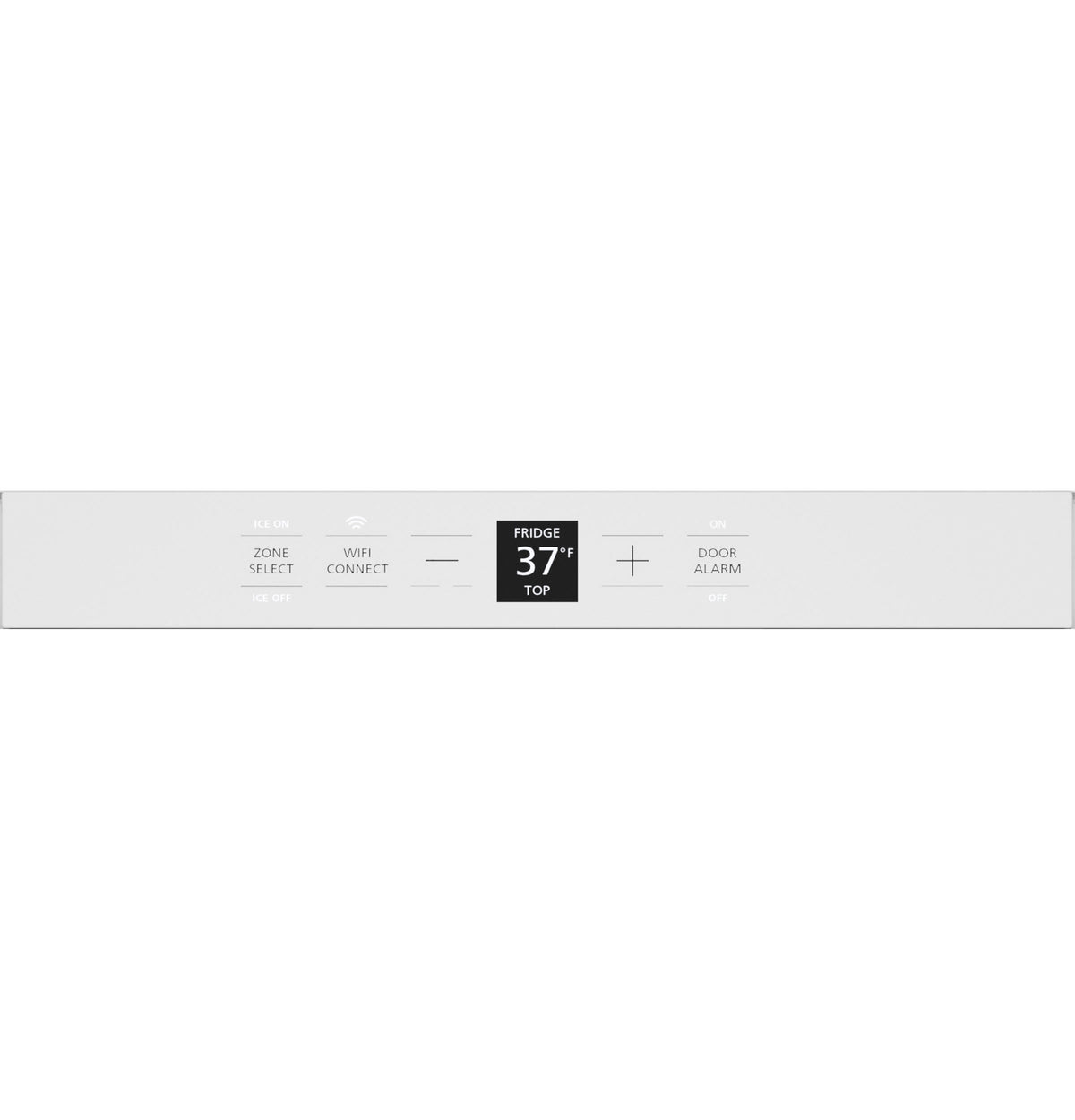 CAFE Caf? 36" Integrated Bottom-freezer Refrigerator - Stainless Steel (CIC36RP2VS1)