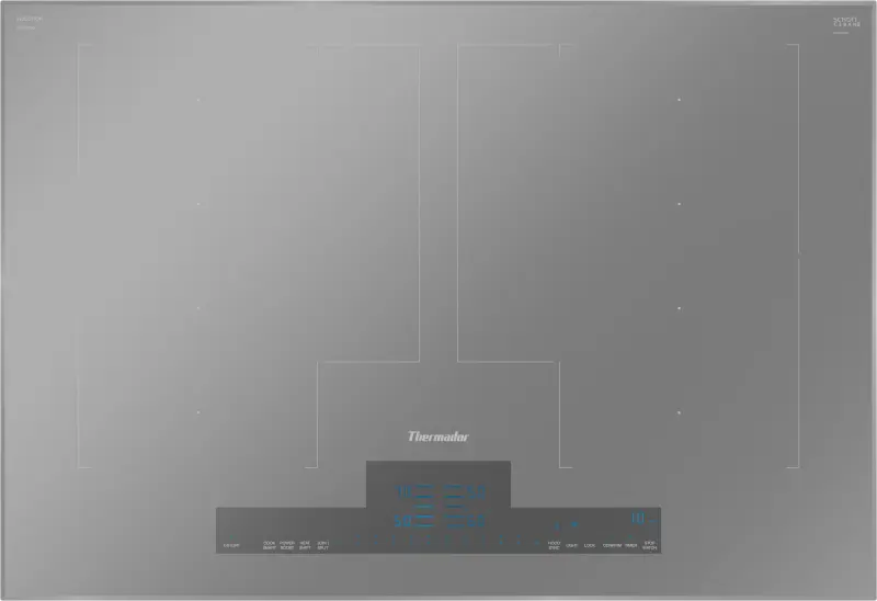 Thermador 30" Liberty Induction Cooktop - Titanium Gray (CIT30FBG)