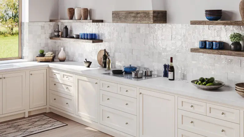 Thermador 30" Liberty Induction Cooktop - Titanium Gray (CIT30FBG)