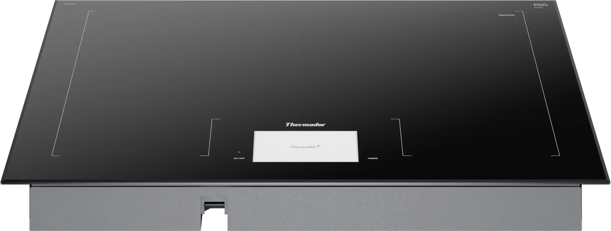 THERMADOR Freedom® Induction Cooktop 30'' - Dark Gray (CIT30YWBB)