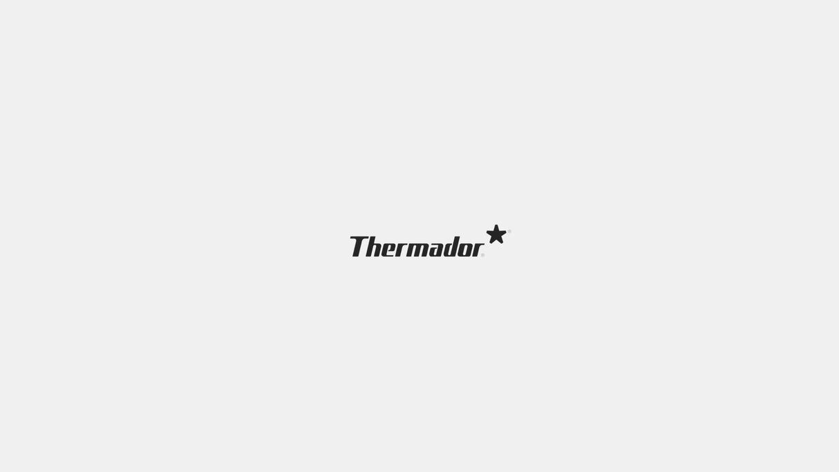 THERMADOR Freedom® Induction Cooktop 36'' , Without Frame - Dark Gray (CIT36YWBB)