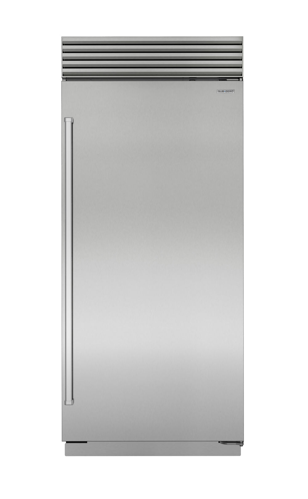 Sub-Zero 36" Classic Freezer - Stainless (CL3650FSPL)