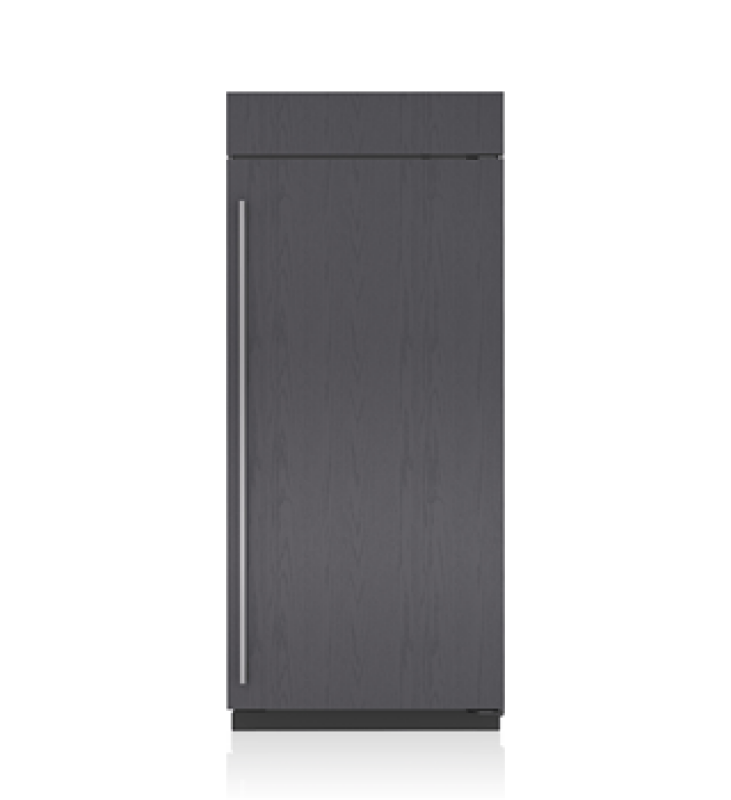 SUB-ZERO 36" Classic Refrigerator - Panel Ready - Pro Handle - Panel Ready (CL3650ROR)