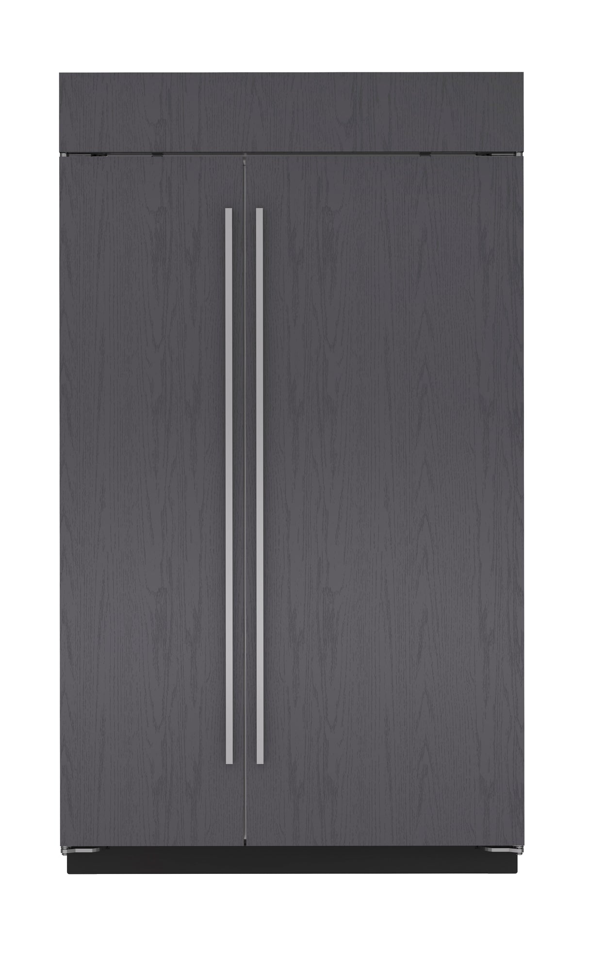 Sub-Zero 48" Classic Side-by-Side Refrigerator/Freezer - Custom/Panel Ready (CL4850SO)