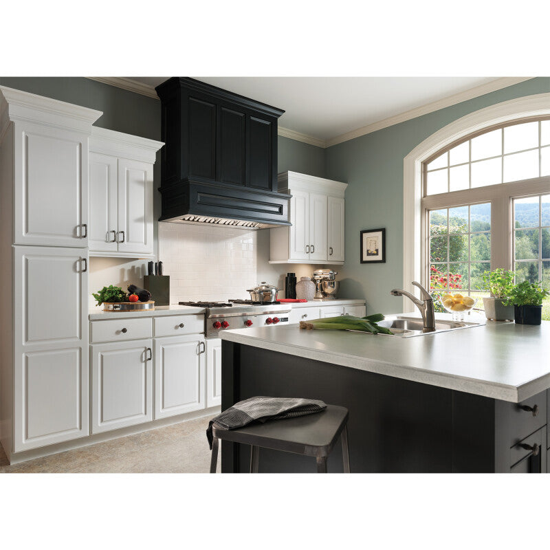 BEST RANGE HOODS 30-INCH BUILT-IN RANGE HOOD, 670 MAX CFM BLOWER, STAINLESS STEEL (CP3 SERIES) -  (CP35I309SB)