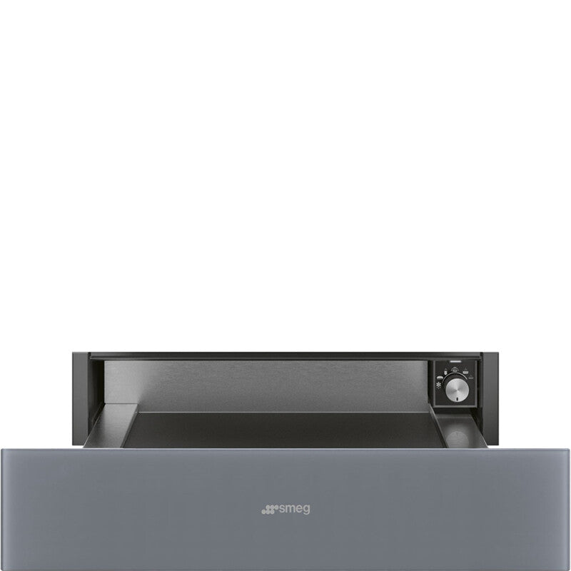 Smeg Drawer Linea - Silver (CPRU115S)