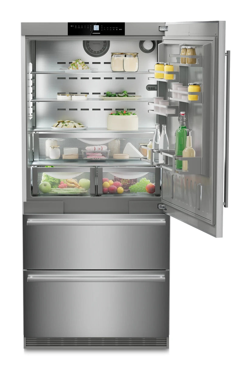 LIEBHERR Refrigerator-Freezer Combination - Other (CS2090G)