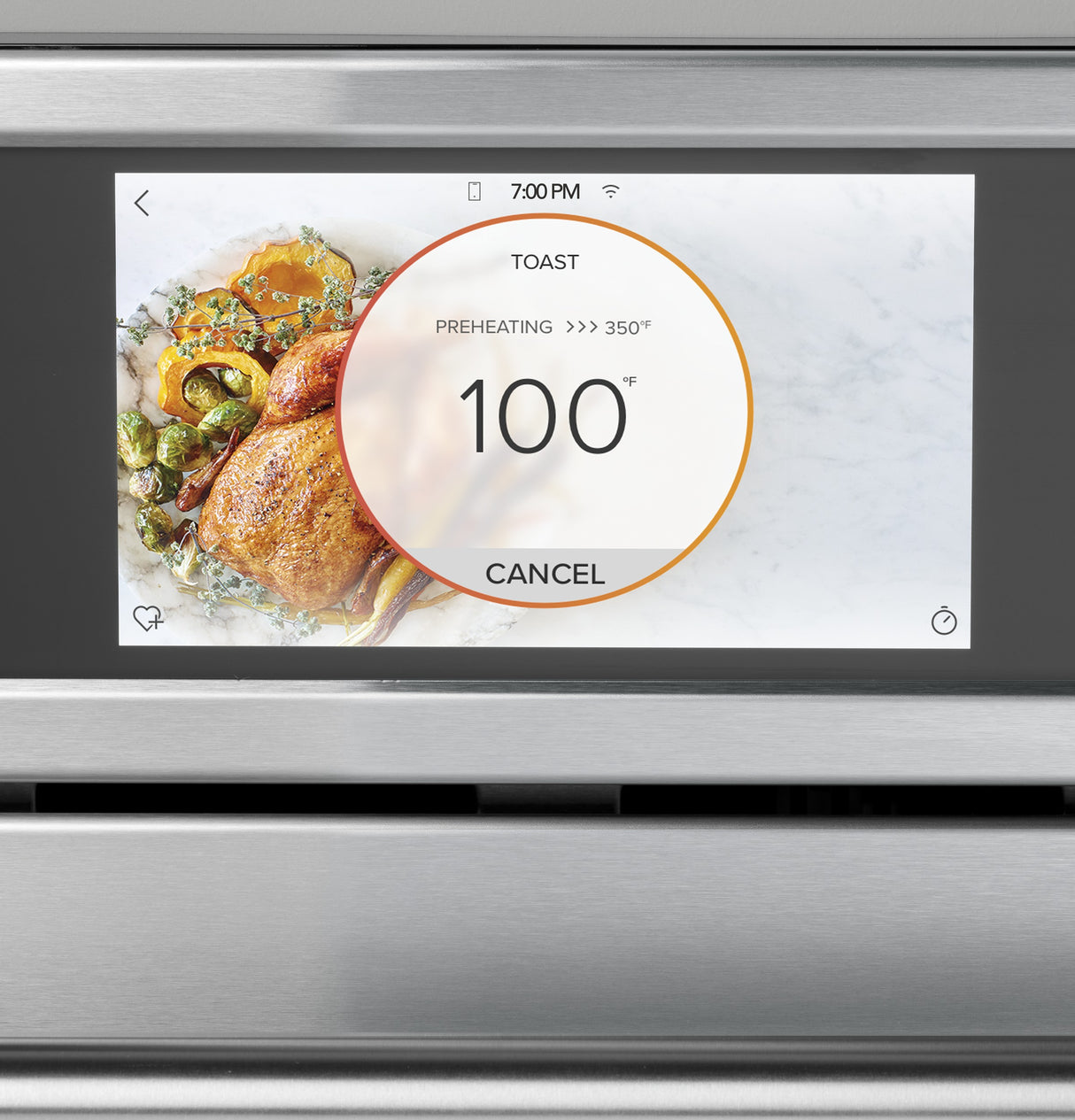 CAFE Caf? 30" Custom Speed Cook Oven With 120v Advantium Technology - Matte Black (CSB913P3VD1)