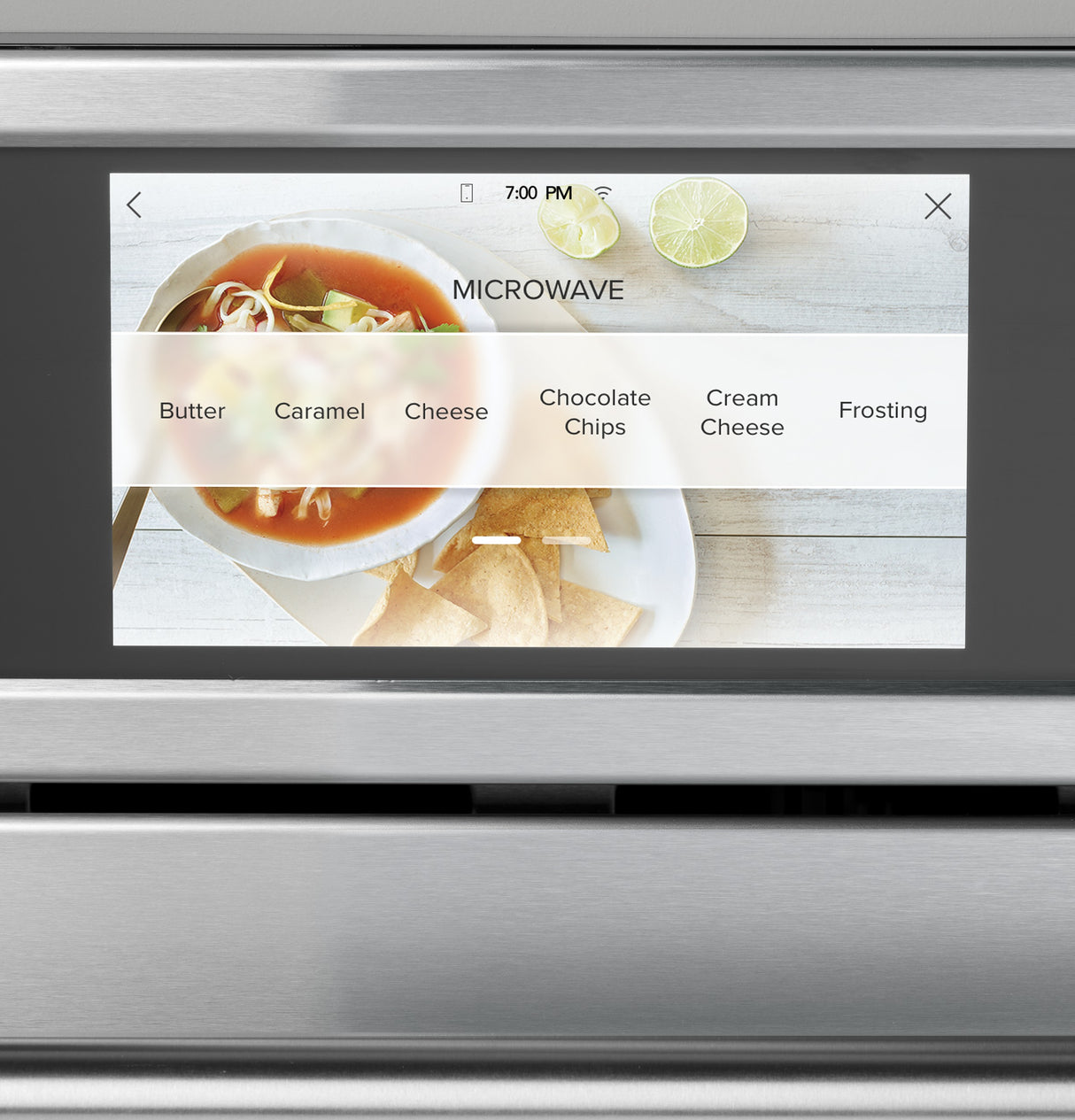 CAFE Caf? 30" Custom Speed Cook Oven With 120v Advantium Technology - Matte Black (CSB913P3VD1)