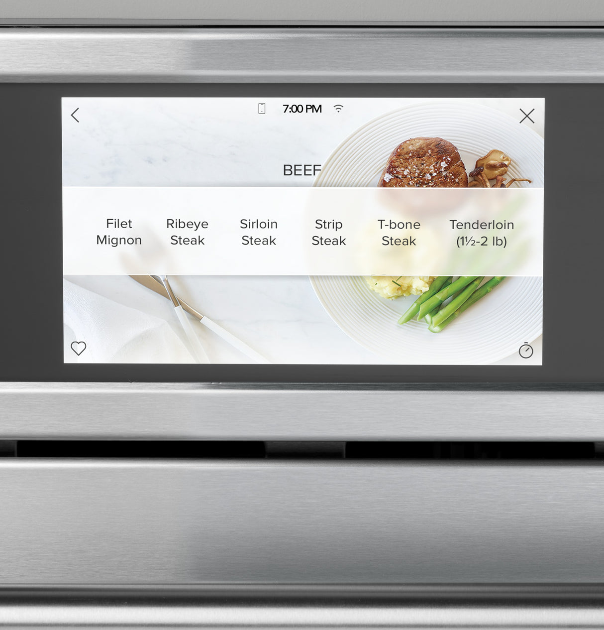 CAFE Caf? 30" Custom Speed Cook Oven With 120v Advantium Technology - Matte Black (CSB913P3VD1)