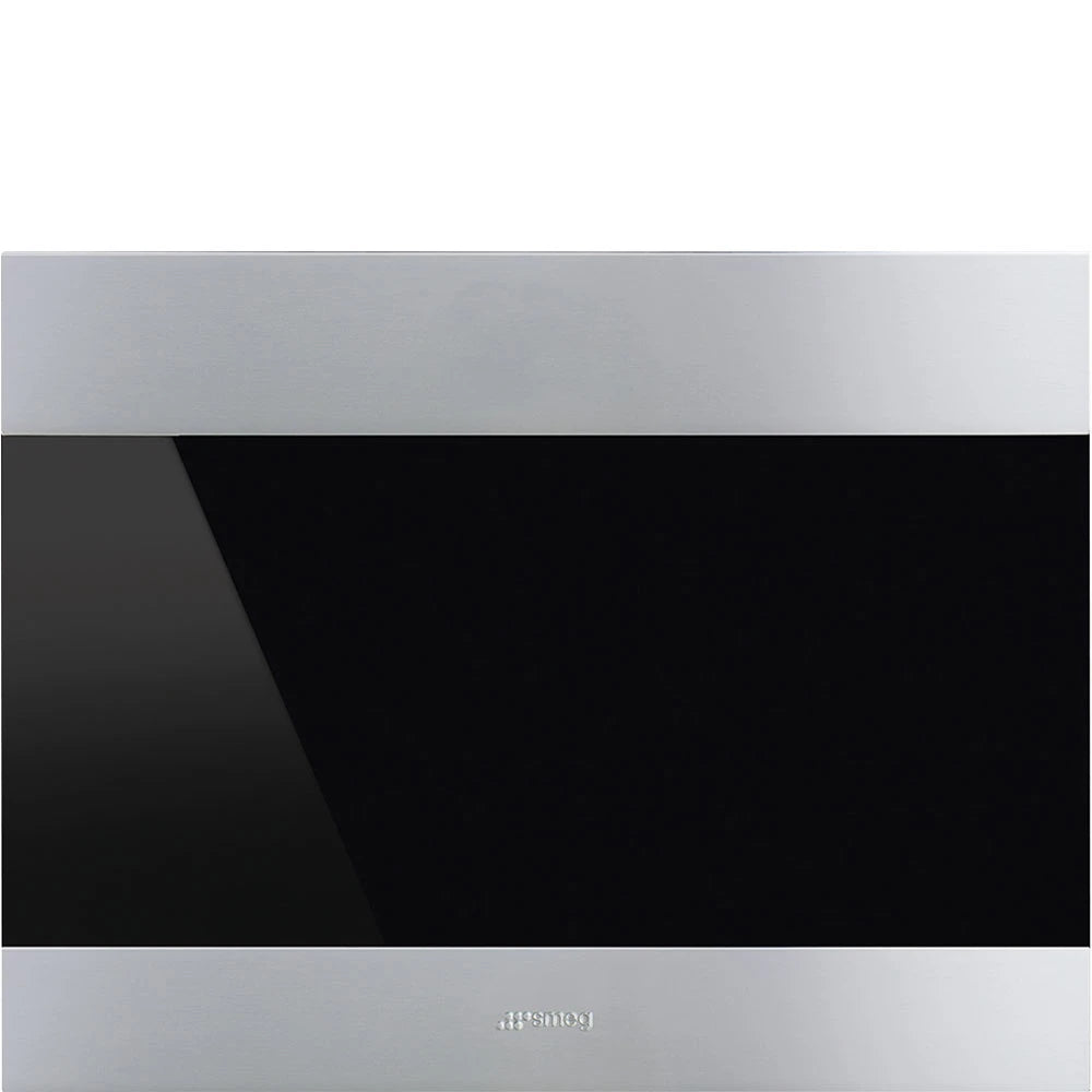 SMEG Wine coolers Classic - Stainless Steel (CVIU321X1)