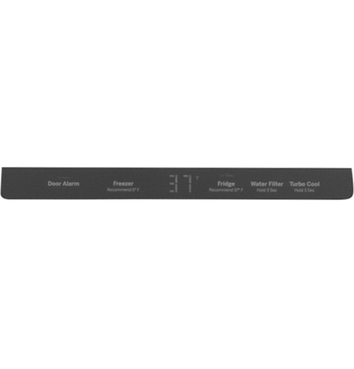 Cafe Caf? 18.6 Cu. Ft. Counter-depth French-door Refrigerator - Stainless Steel (CWE19SP2NS1)