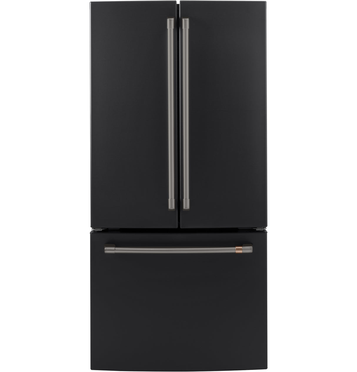 CAFE Caf? 18.6 Cu. Ft. Counter-depth French-door Refrigerator - Stainless Steel (CWE19SP2NS1)
