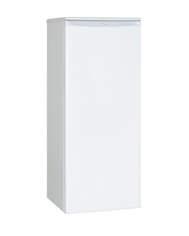 DANBY Danby Designer 11.0 cu. ft. Apartment Size Fridge in White -  (DAR110A1WDD)