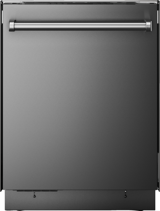 ASKO 24" Dishwasher with 42 dB(A) Noise Level - Stainless Steel (DBI663PHS)