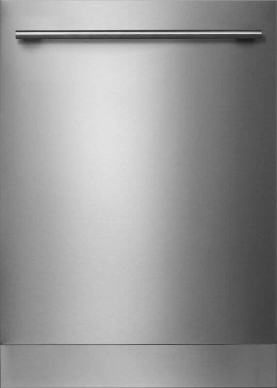 ASKO 24" Dishwasher with 42 dB(A) Noise Level - Stainless Steel (DBI663THS)