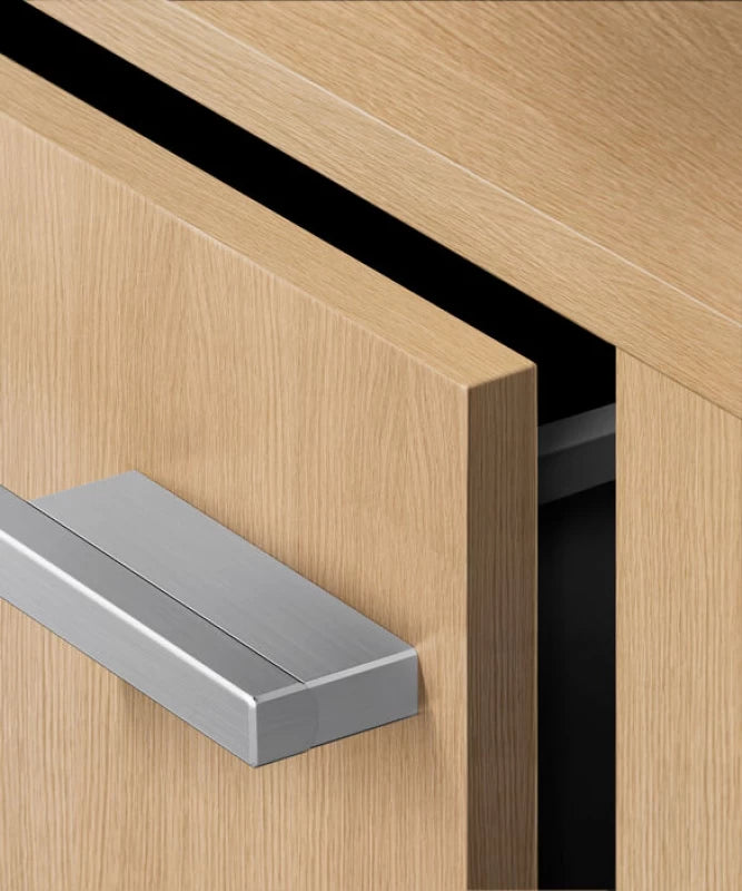 Fisher Paykel Integrated Double DishDrawer Dishwasher, Sanitize - Panel Ready (DD24DI9N)