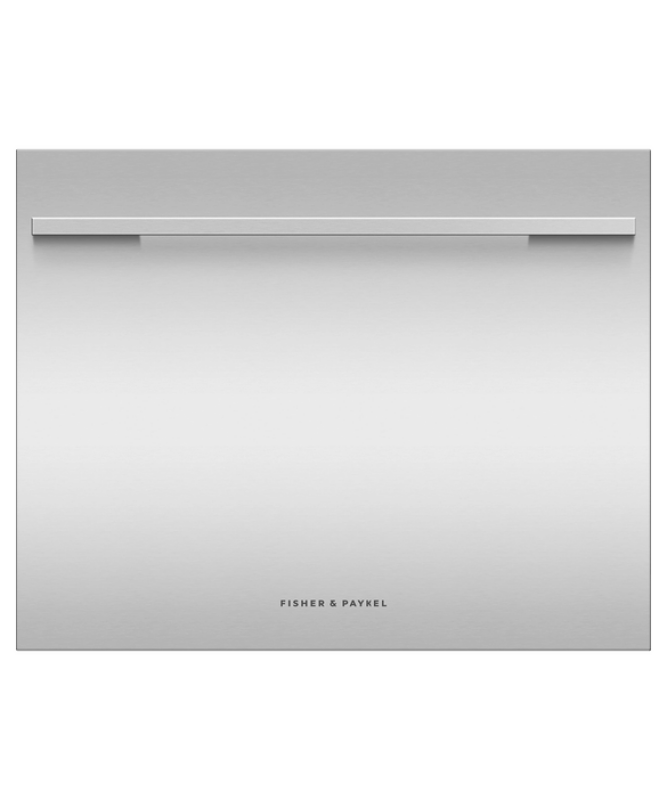 Fisher Paykel Integrated Single DishDrawer Dishwasher, Tall, Sanitize - Other (DD24SHTI9N)