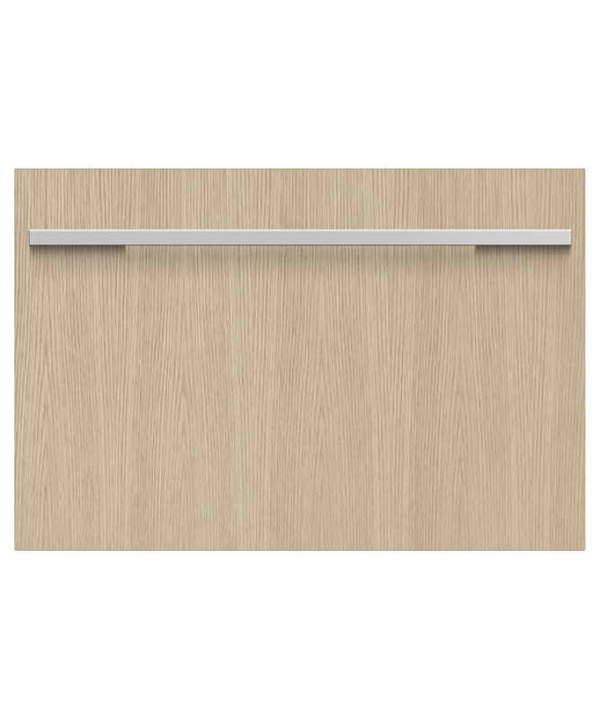 Fisher Paykel Integrated Single DishDrawer Dishwasher, Sanitize - Panel Ready (DD24SI9N)
