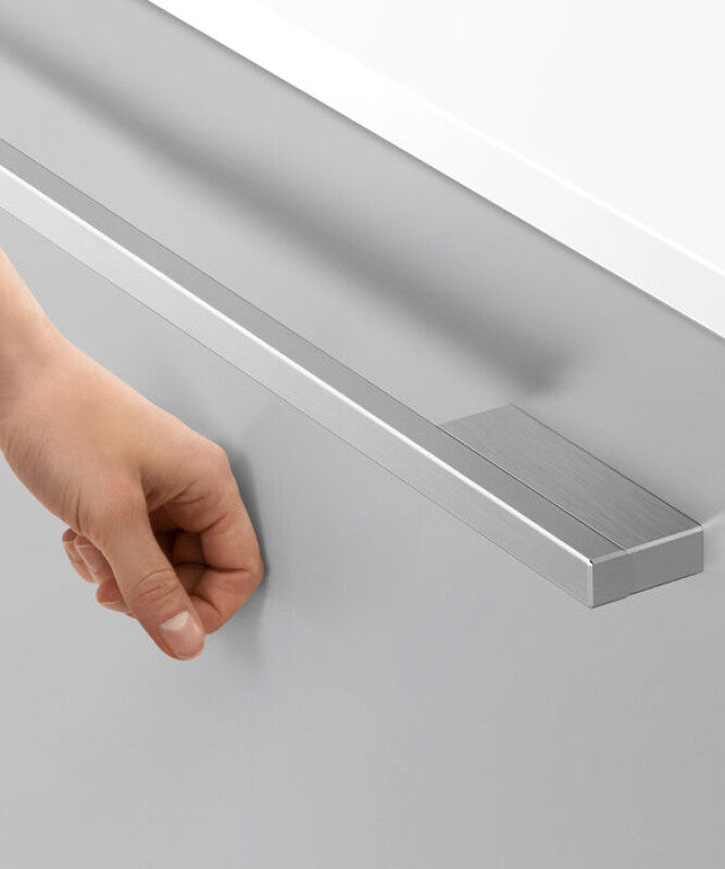 Fisher Paykel Integrated Single DishDrawer Dishwasher, Sanitize - Other (DD24SI9N)