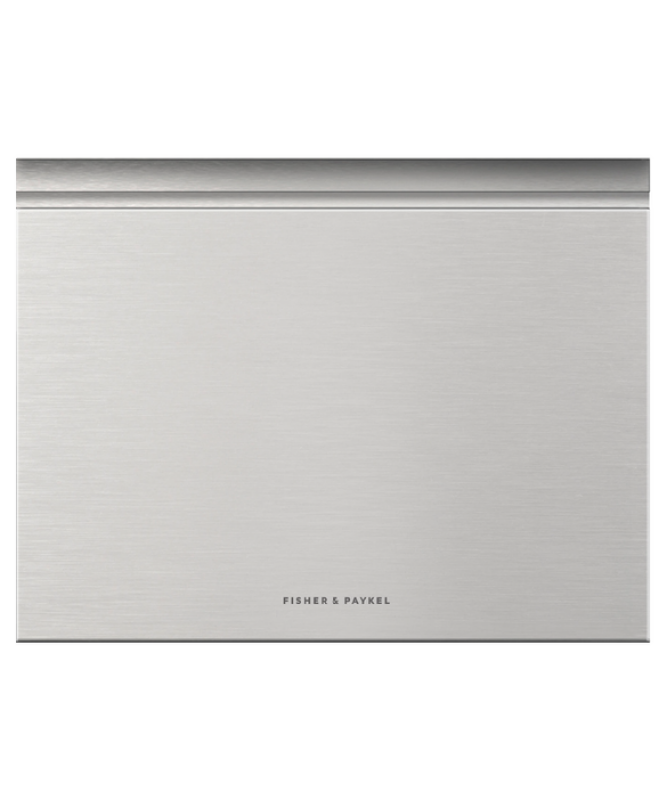 Fisher Paykel Single DishDrawer Dishwasher, Tall, Sanitize - Stainless Steel (DD24ST4NX9)