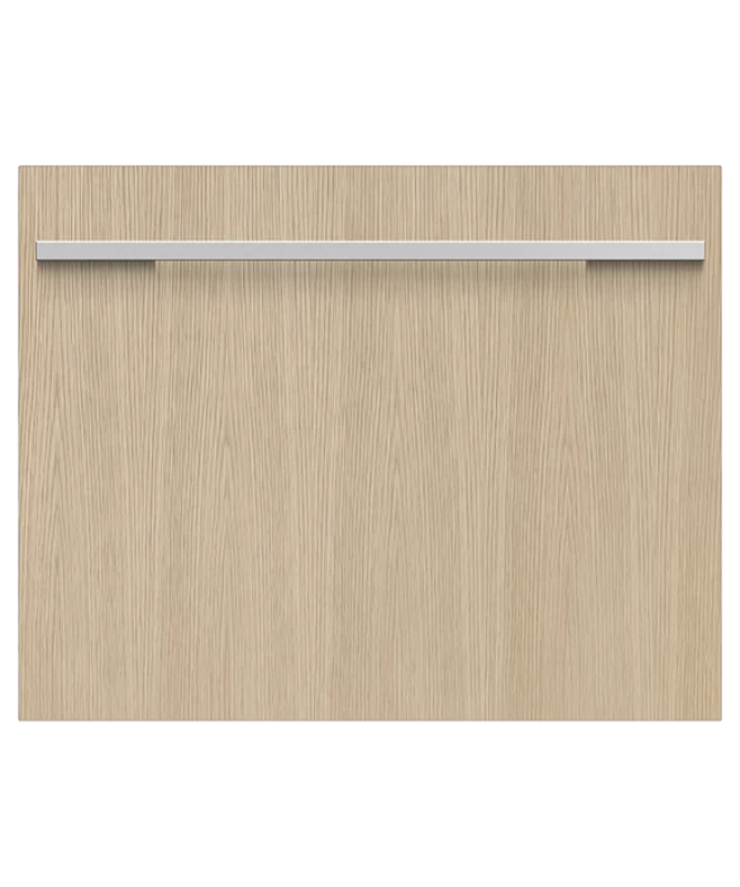 Fisher Paykel Integrated Single DishDrawer Dishwasher, Tall, Sanitize - Panel Ready (DD24STI9N)