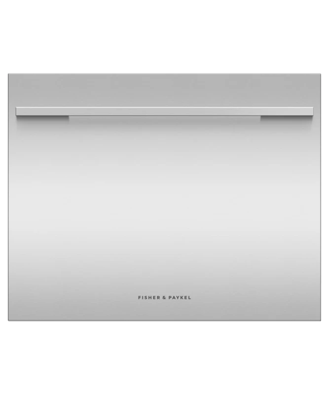 Fisher Paykel Integrated Single DishDrawer Dishwasher, Tall, Sanitize - Panel Ready (DD24STI9N)