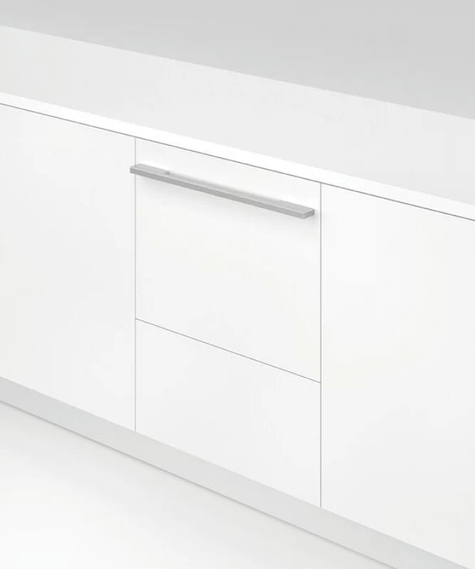 Fisher Paykel Integrated Single DishDrawer Dishwasher, Tall, Sanitize - Other (DD24STX6I1)