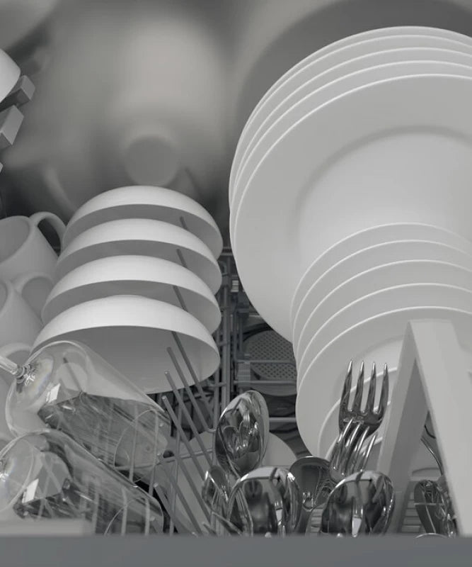 Fisher Paykel Integrated Single DishDrawer Dishwasher, Tall, Sanitize - Panel Ready (DD24STX6I1)