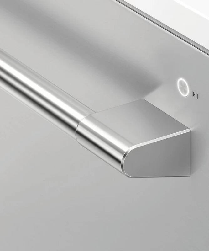 Fisher Paykel Single DishDrawer Dishwasher, Tall, Sanitize - Stainless Steel (DD24SV2T9N)